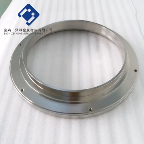 TA2钛环