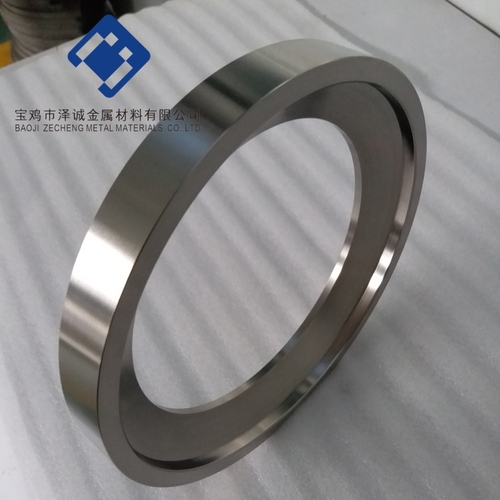 TA3钛环